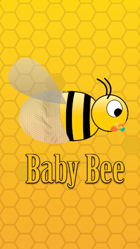Help Baby Bee