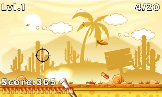 Skeet Shooting Screenshots 6
