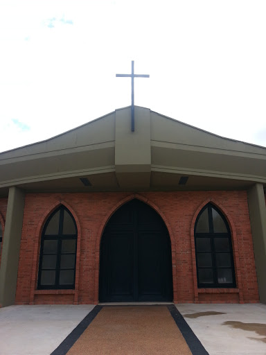 Iglesia Concordia