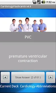 Cardiology Flashcards