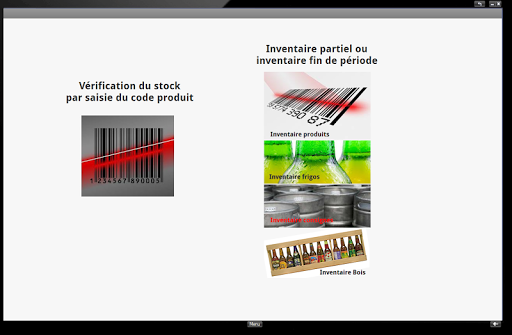 LOG'INNOVE - Inventaires