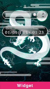 How to mod Shining dragon Theme 1.0 apk for bluestacks