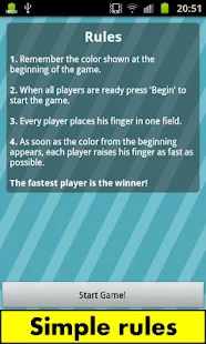 Tab Up - Party Family Game - screenshot thumbnail