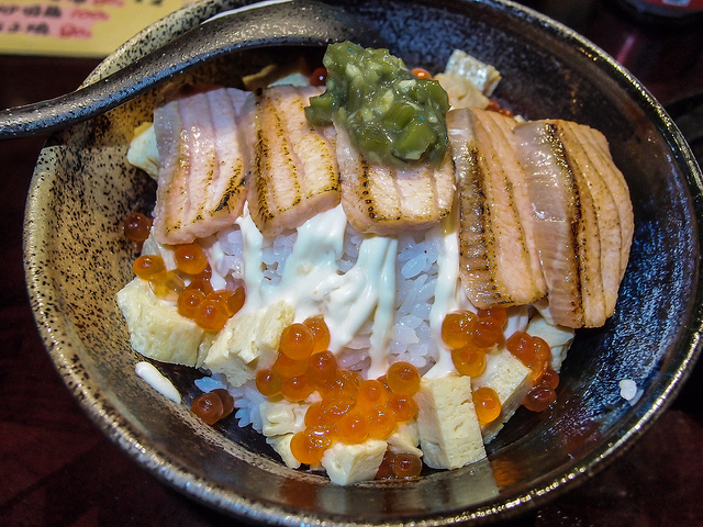 台北 大直 不倒翁居酒屋