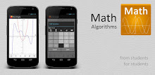 Math Algorithms APK