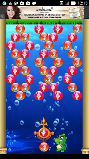 Bubble Shooter