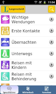 How to get Französisch talk&travel 1.27 mod apk for bluestacks