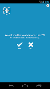 Lastest Weather Plus Premium APK for Android