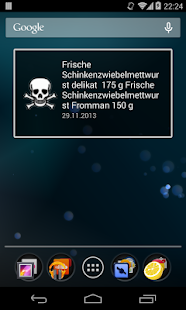 How to install Lebensmittelwarnung patch 1.23 apk for laptop
