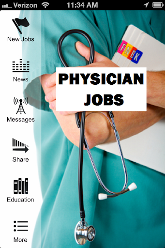 Physician Jobs