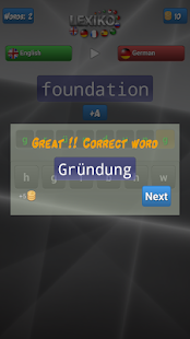 How to install Lexiko 1.01 apk for bluestacks