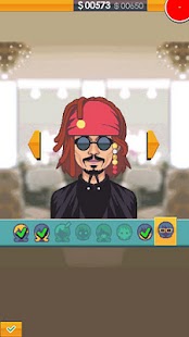 How to install Hollywood Beauty Center 1.0.8 mod apk for bluestacks