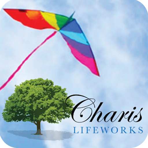 Charis Lifeworks LOGO-APP點子