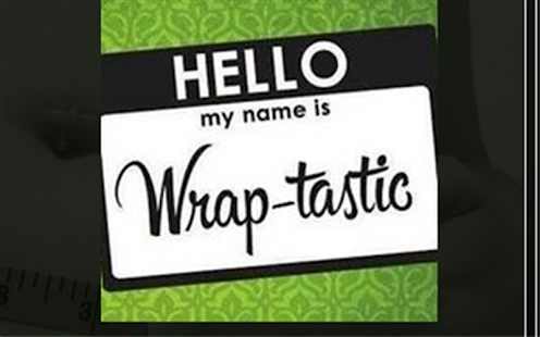 How to mod Wrap-Tastic patch 1.17.26.49 apk for pc