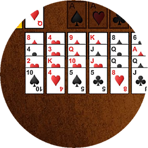Forty Thieve Solitaire Free Hacks and cheats