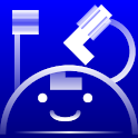 Vozi me logo