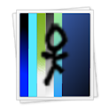 StickPaint logo