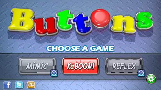 Buttons KaBOOM Free