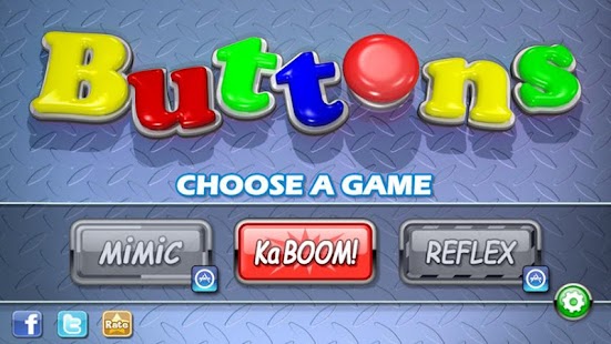 How to download Buttons KaBOOM! Free lastet apk for laptop