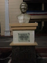 Ceferino Legazpi Monument