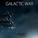 GalacticWar logo