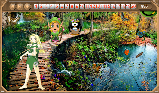 How to download Fantasy Lands Hidden Numbers patch 1.0.11 apk for bluestacks