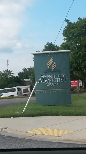 Seventh Day Adventist Church World Headquarters