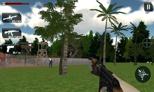 免費下載動作APP|Commando Counter Strike: FPS app開箱文|APP開箱王
