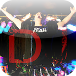 Cover Image of डाउनलोड Virtual DJ Mixer 1.0 APK