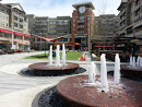 The Fountains at Pentagon Row