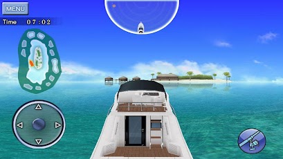 Excite BigFishing Free