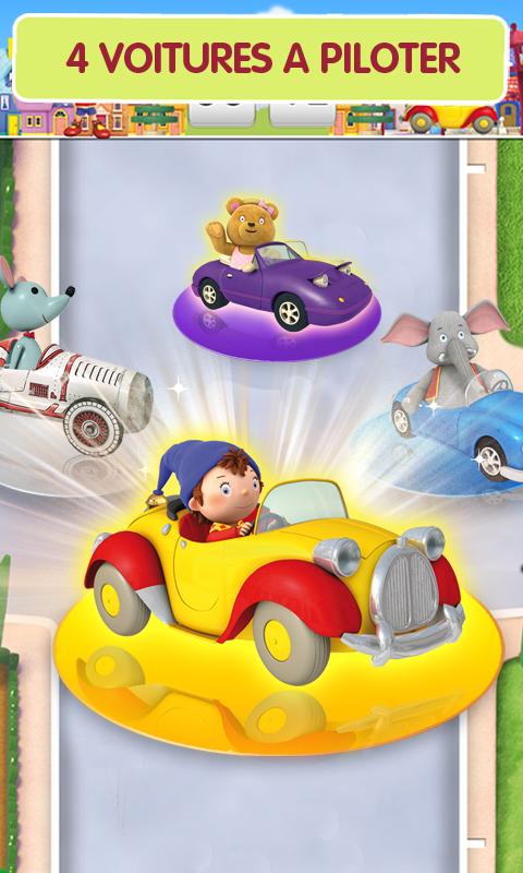 Noddy™ in Toyland HD Screen 3