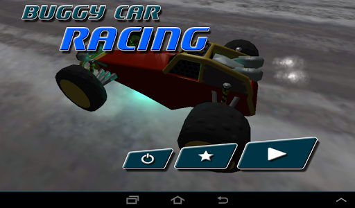 Buggy Car Racing