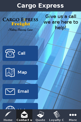 免費下載商業APP|Cargo Express Freight app開箱文|APP開箱王