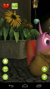 How to download Talking Snail lastet apk for pc