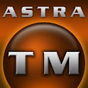 ASTRA Time Machine logo