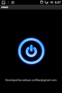 Lastest AMeS - SMS Gateway APK