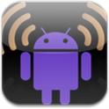 Network Signal Booster icon