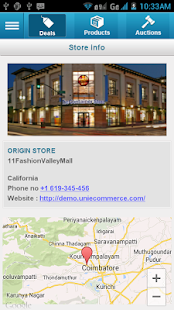 How to install Uniecommerce 1.0.1 unlimited apk for pc
