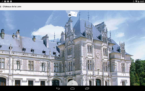 Châteaux de la Loire Tour Screenshots 0