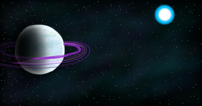 Planet #12
