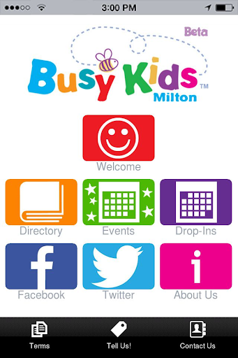 BusyKids Milton