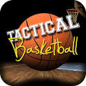 Tactical Basketball logo