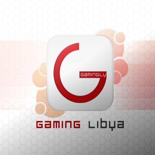 Gaming.ly LOGO-APP點子