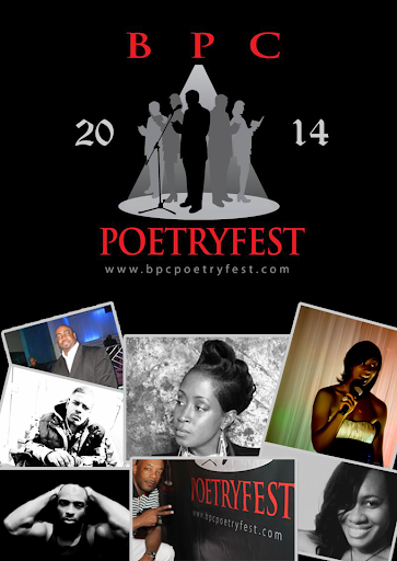 BPC POETRYFEST 2014