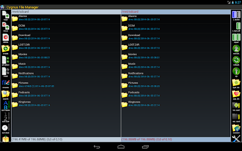 File Manager Pro Screenshots 0