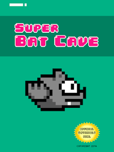 Super Bat Cave Screenshots 0