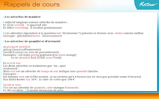 Vocabulaire Allemand Interm. APK Screenshot Thumbnail #7