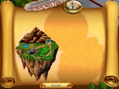 Art Mahjongg Egypt (deutsch) Screenshots 15