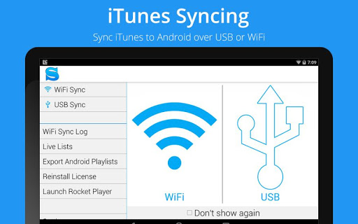 免費下載音樂APP|iSyncr：iTunes的同步（臨） app開箱文|APP開箱王